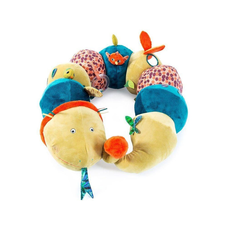 Moulin Roty Large Activity Snake