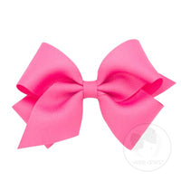 Wee Ones Small Grosgrain Bow - Multiple Colors!