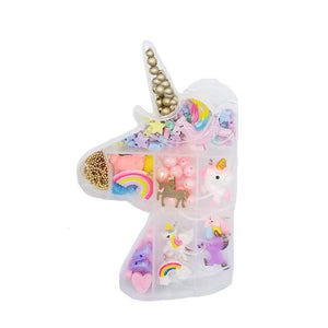 Bottleblond Unicorn DIY Jewelry Kit