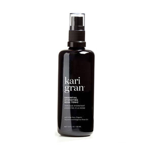 Kari Gran Essential Hydrating Rose Tonic