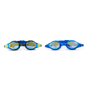 Bling2O Solar Swim Goggles
