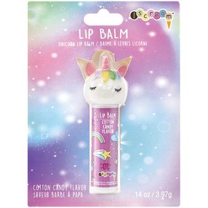 Iscream Unicorn Lip Balm