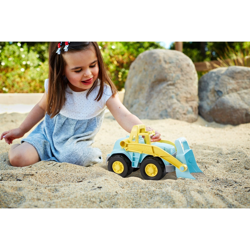 Greentoys Loader Truck Toy