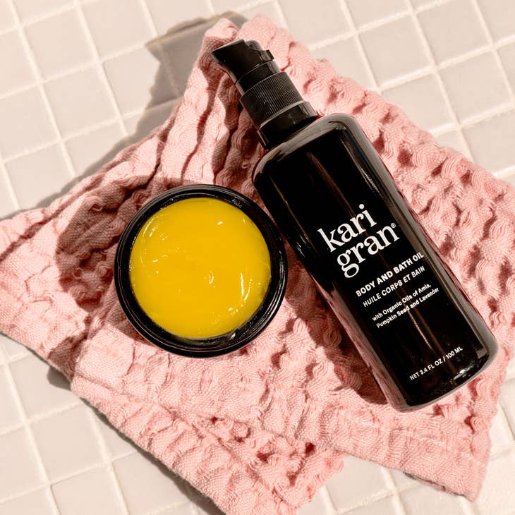 Kari Gran Essential Bath & Body Oil
