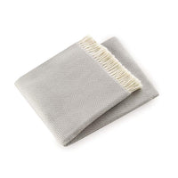 A Soft Idea Plush Grain of Rice Throw Blanket - Multiple Colors!