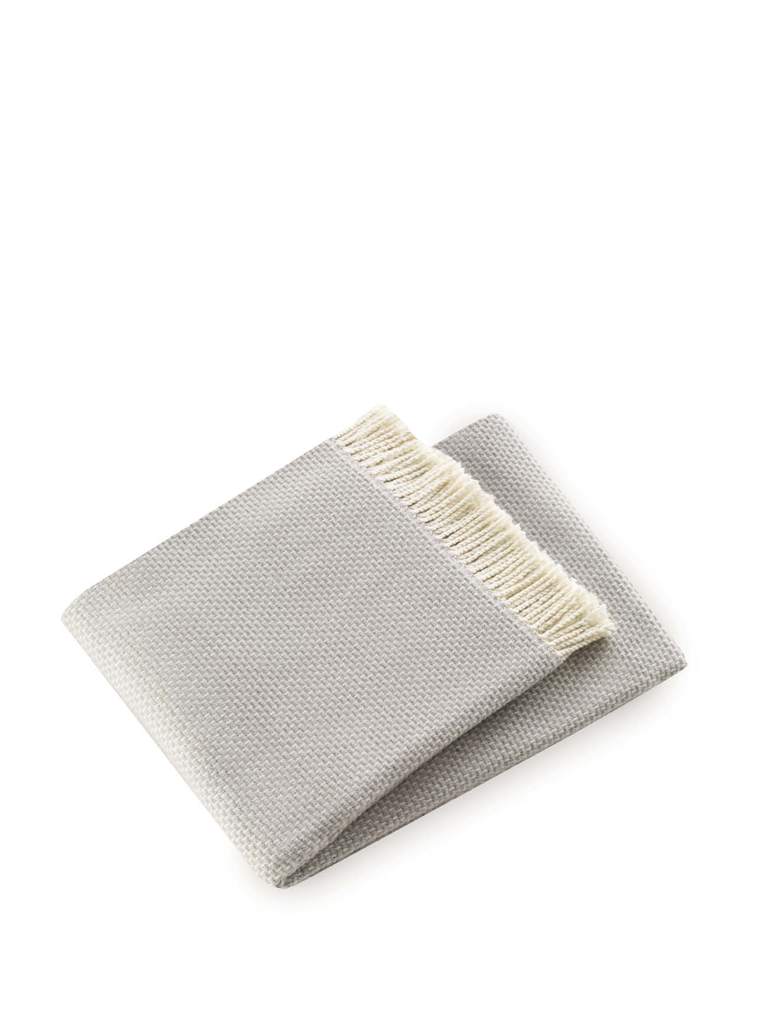 A Soft Idea Plush Grain of Rice Throw Blanket - Multiple Colors!