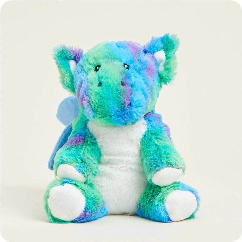 Warmies Baby Dragon Soothing Stuffed Animal