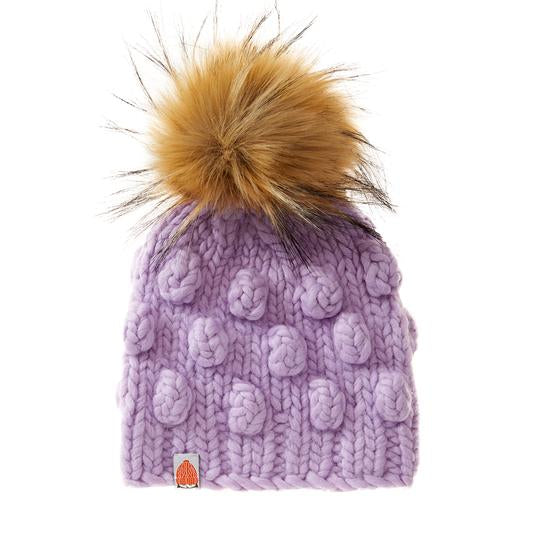 Sh*t That I Knit The Lil Campbell Beanie in Multiple Colors!