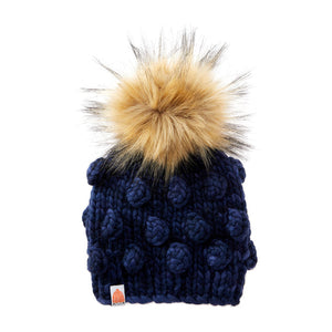 Sh*t That I Knit The Lil Campbell Beanie in Multiple Colors!