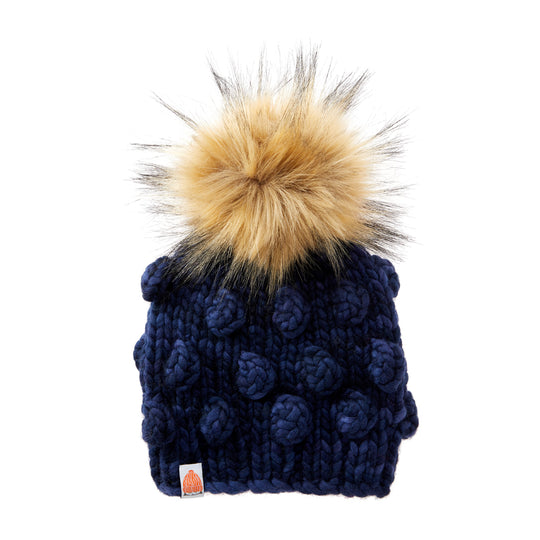 Sh*t That I Knit The Lil Campbell Beanie in Multiple Colors!