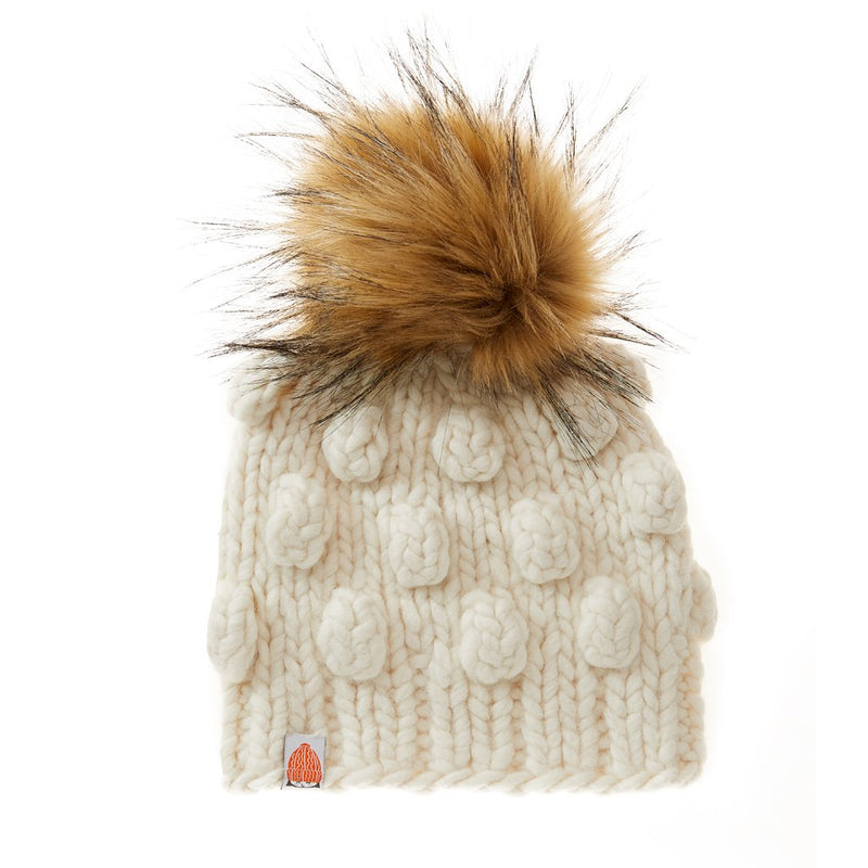 Sh*t That I Knit The Lil Campbell Beanie in Multiple Colors!