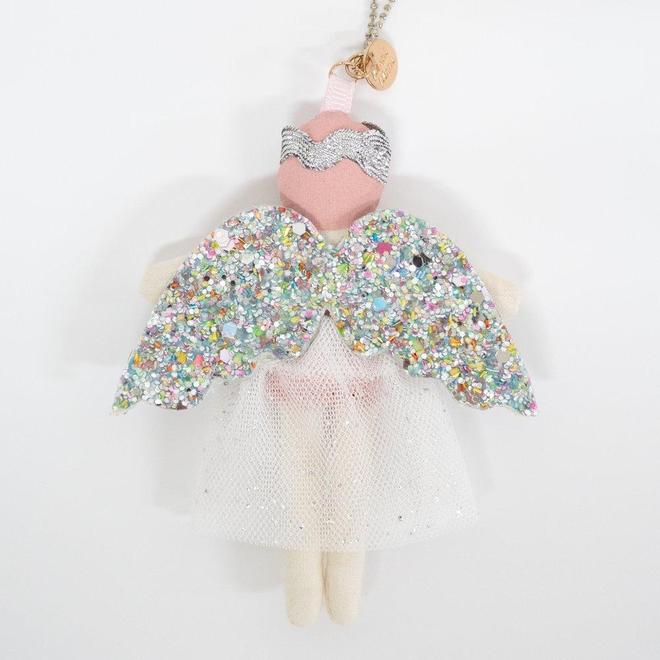 Meri Meri Evie Doll Necklace