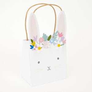 Meri Meri Easter Bunny Bag