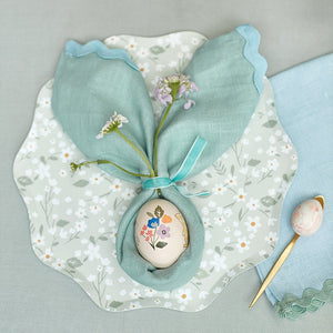 Meri Meri Egg Decorating Tattoo Set