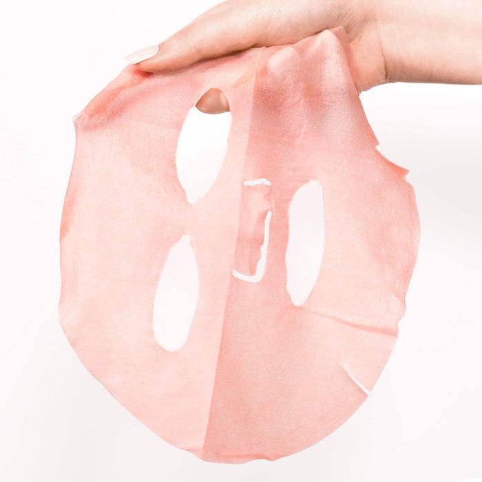 Patchology Rose Sheet Mask - Single