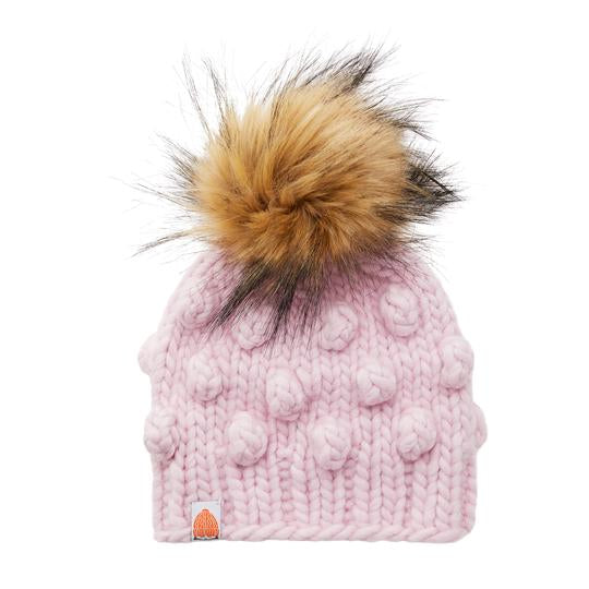 Sh*t That I Knit The Lil Campbell Beanie in Multiple Colors!