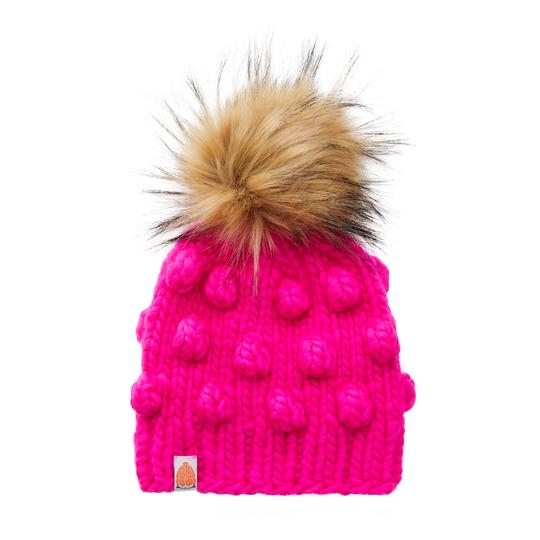 Sh*t That I Knit The Lil Campbell Beanie in Multiple Colors!