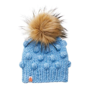 Sh*t That I Knit The Lil Campbell Beanie in Multiple Colors!