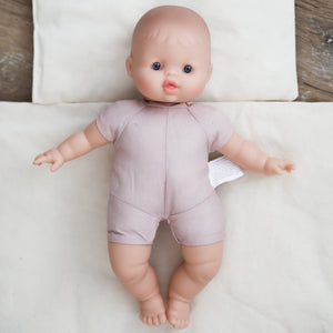 Minikane Babies Garance 28cm/11" Baby Doll