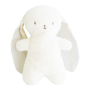 Alimrose Snuggle Bunny in Navy Spot