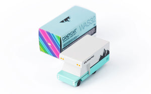 Candylab Toys Olympic RV