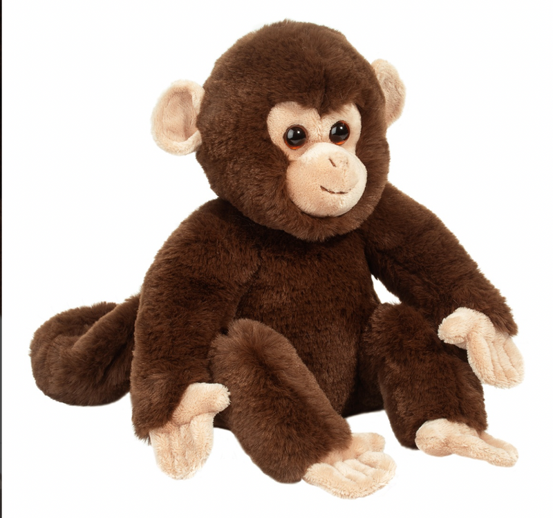 Douglas Mikie Monkey