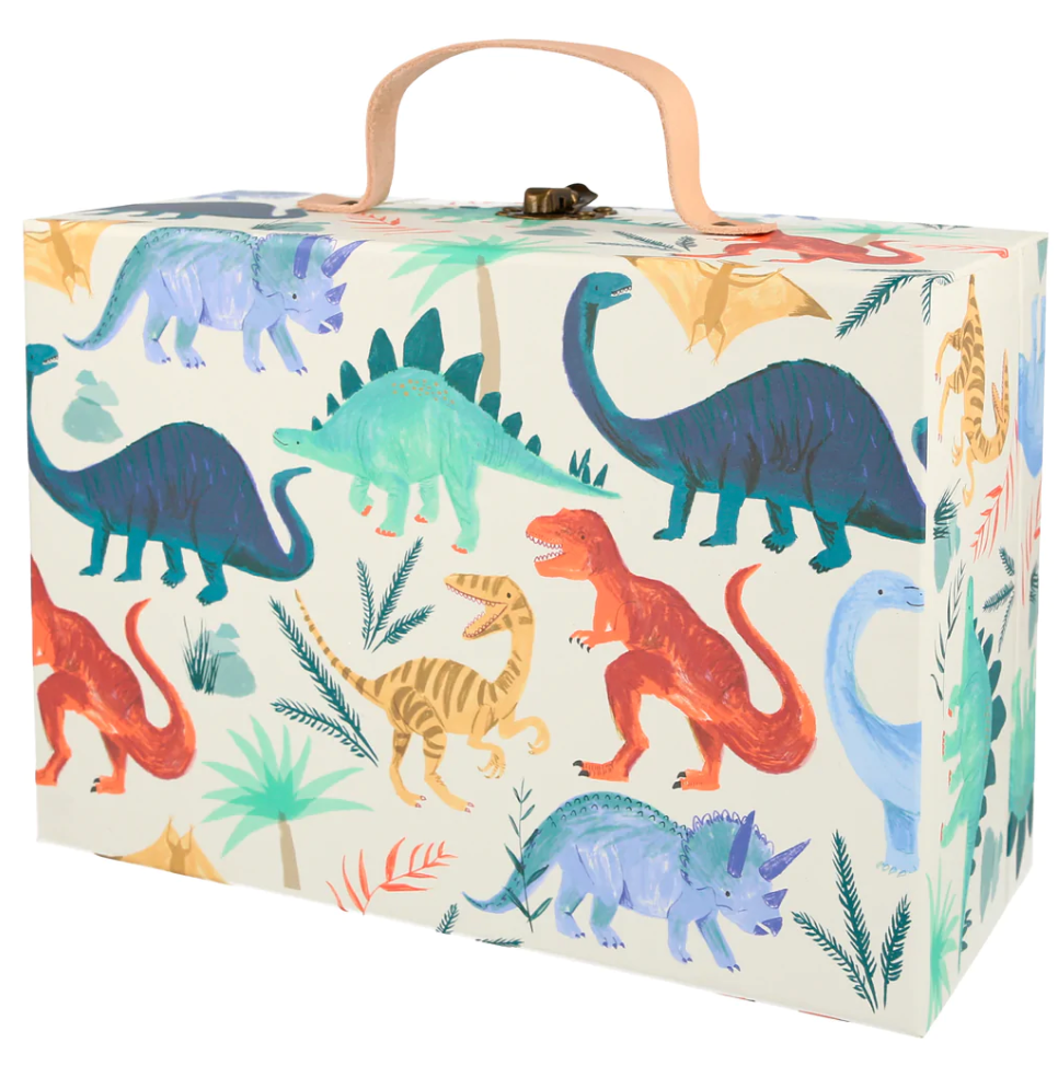 Meri Meri Dinosaur Advent Calendar