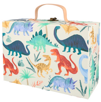 Meri Meri Dinosaur Advent Calendar