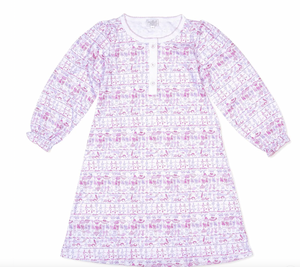 Joy Street Kids Tess Dress in Ballet