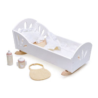 Tender Leaf Toys Sweet Dolly Bed