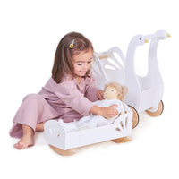 Tender Leaf Toys Sweet Dolly Bed