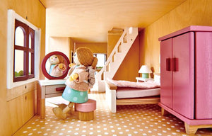 Tender Leaf Dolls House Bedroom Furniture