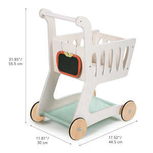 Tender Leaf Toys Shopping Cart