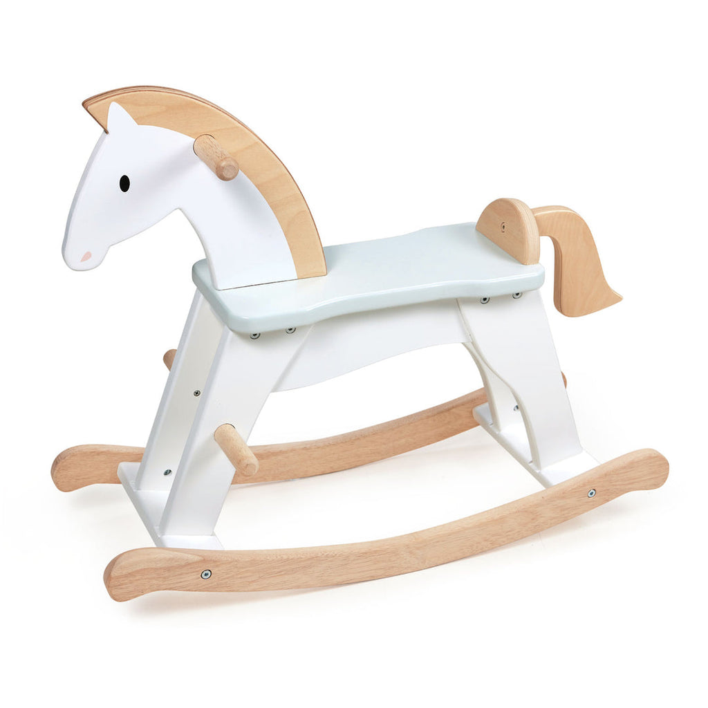 Tender Leaf Toys Lucky Gallop Rocking Horse