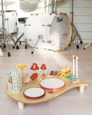 Tender Leaf Toys Musical Table