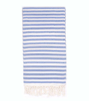 Turkish T Beach Candy Towel - Multiple Colors!