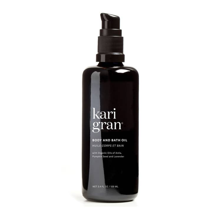 Kari Gran Essential Bath & Body Oil