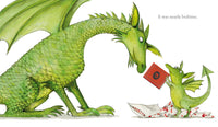 Again! Book by Emily Gravett