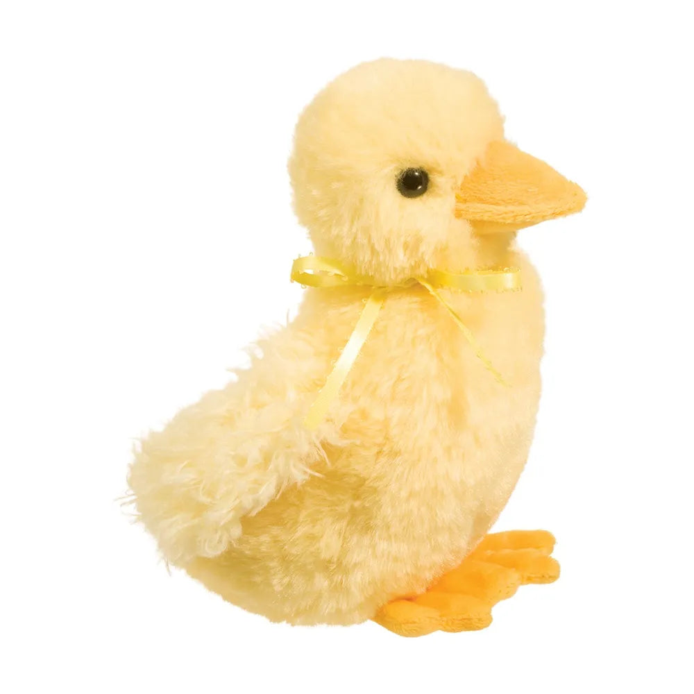 Douglas Slicker Yellow Baby Duck
