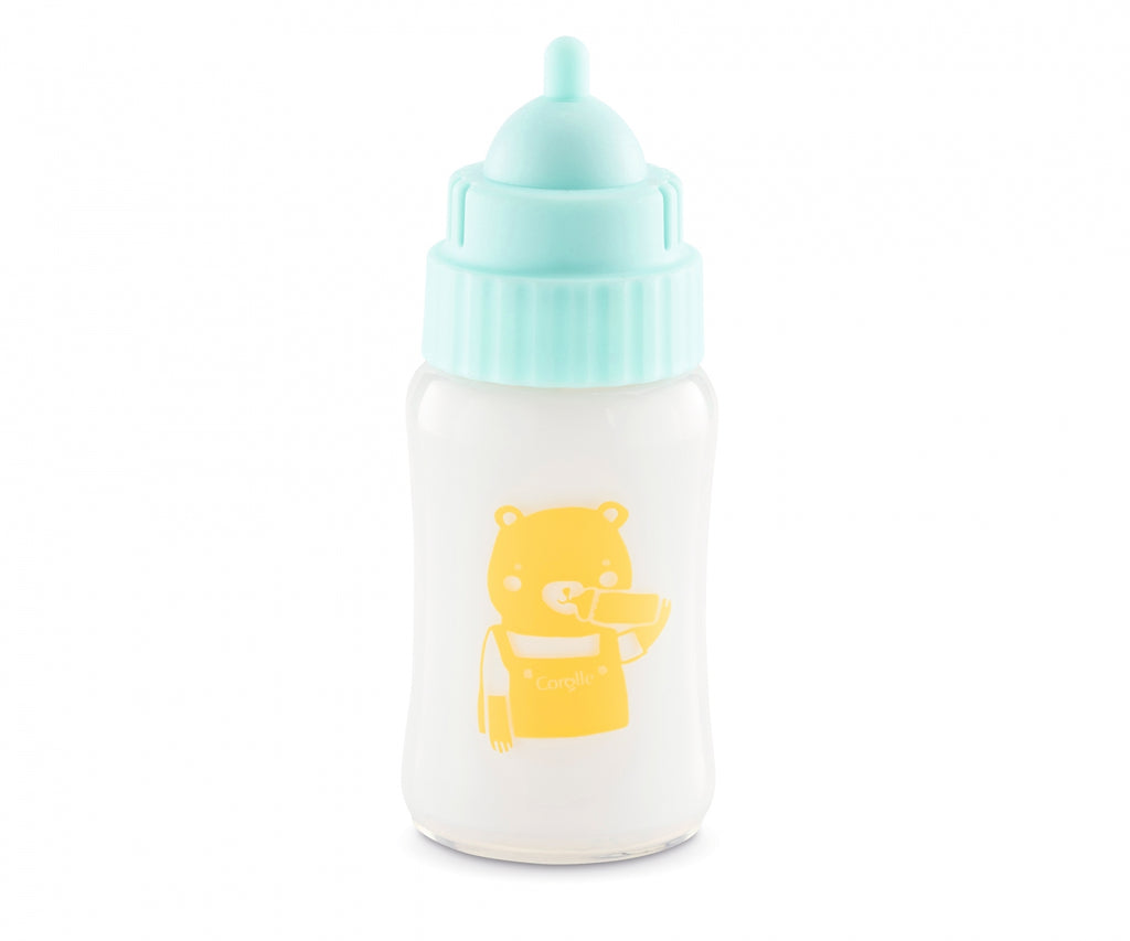 Corolle Baby Milk Bottle with Sounds