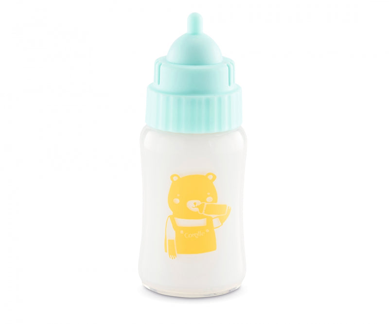 Corolle Baby Milk Bottle with Sounds