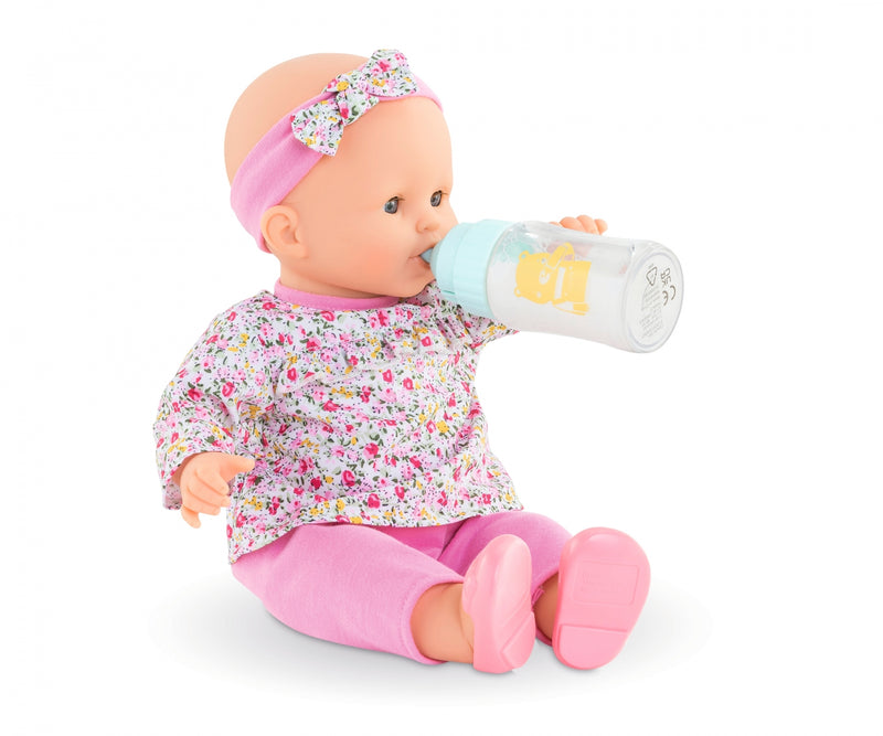 Corolle Baby Milk Bottle with Sounds