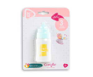 Corolle Baby Milk Bottle with Sounds