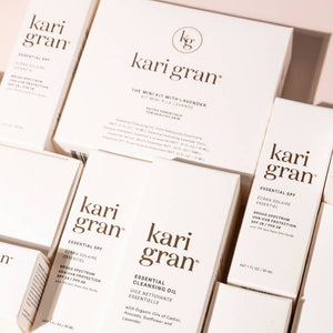 Kari Gran Essential Hydrating Rose Tonic