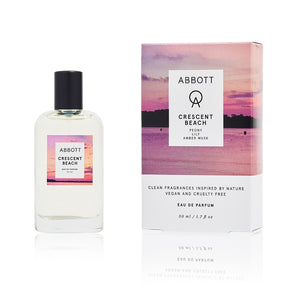 Abbott Crescent Beach Fragrance