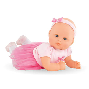 Corolle Bébé Ballerina Doll