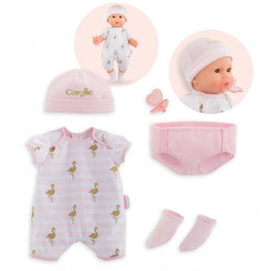 Corolle Layette Set for 14" Baby Doll