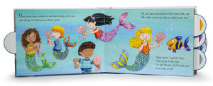 Mermaid Dance Book by Matthew Van Fleet