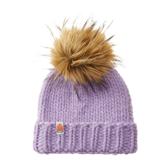 Sh*t That I Knit The Mini Rutherford Beanie - Multiple Colors!