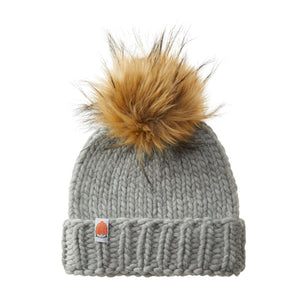 Sh*t That I Knit The Mini Rutherford Beanie in Multiple Colors!